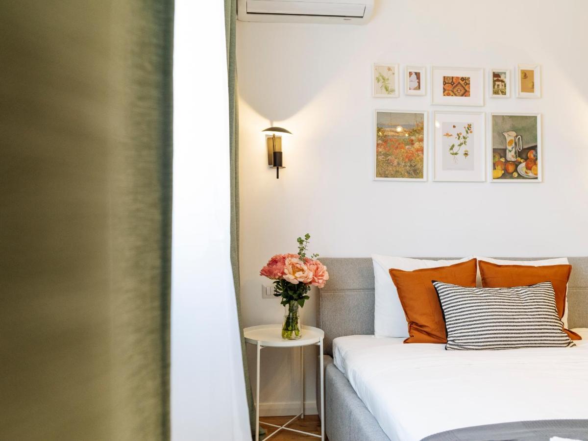 Beautiful Modern Studio - Cismigiu Park - Netflix Bukurešť Exteriér fotografie