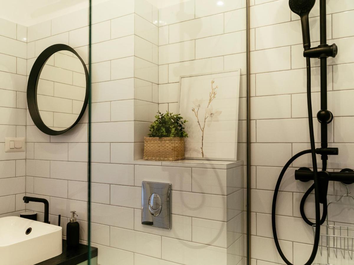 Beautiful Modern Studio - Cismigiu Park - Netflix Bukurešť Exteriér fotografie